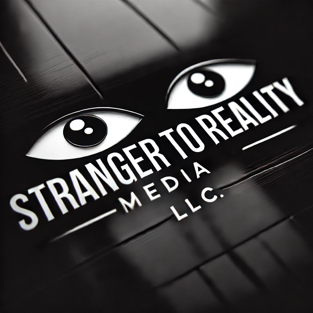 STRANGER TO REALITY MEDIA