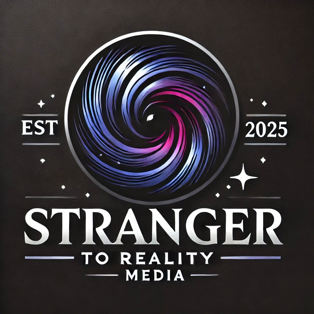 STRANGER TO REALITY MEDIA