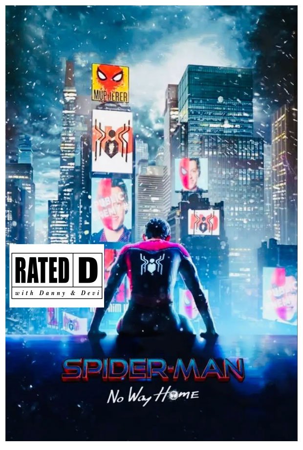Spider-Man: No Way Home