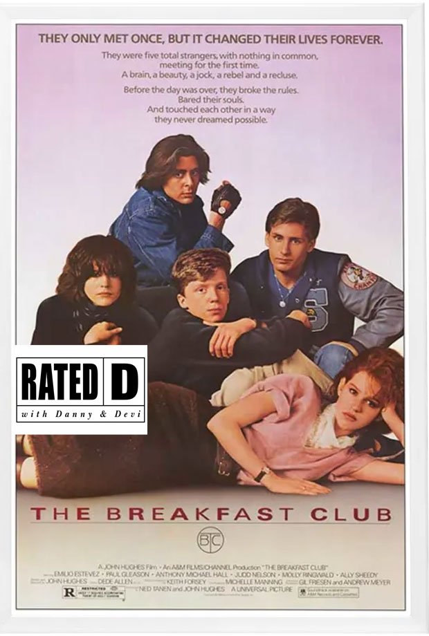 The Breakfast Club